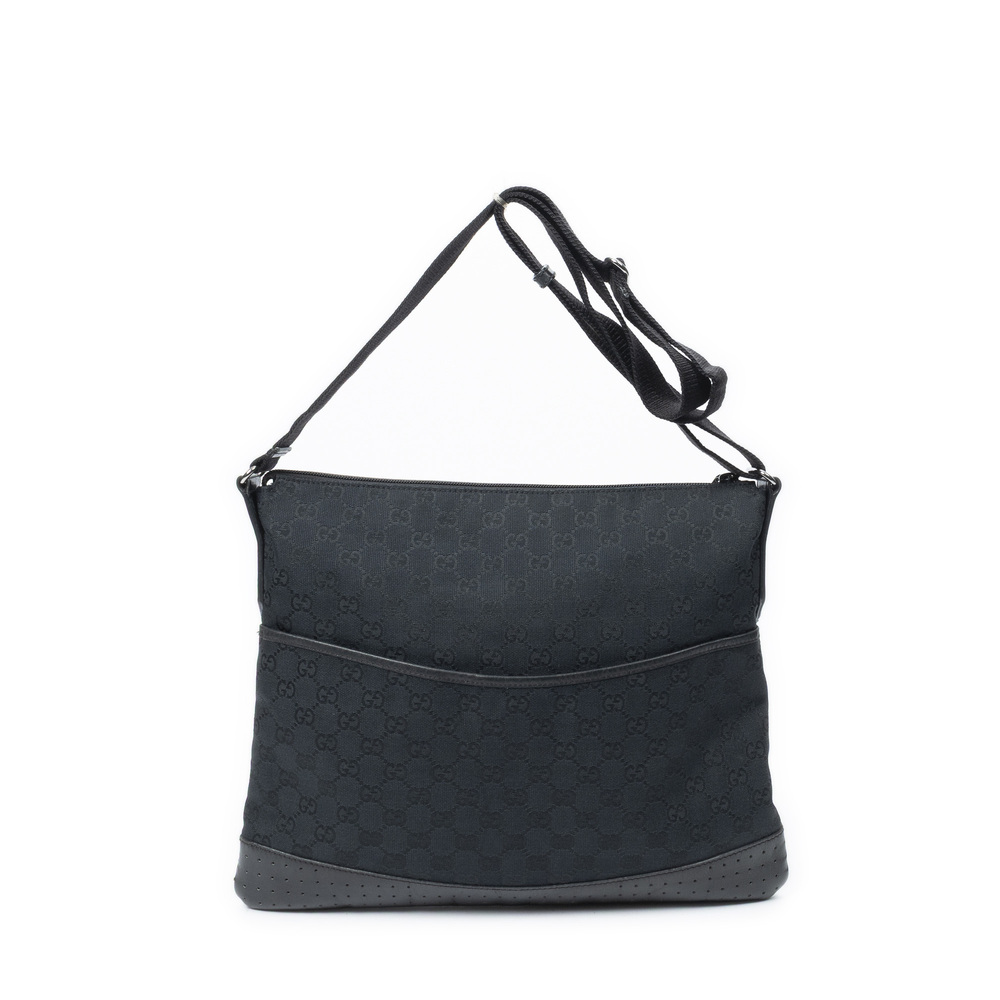 Gucci Large Messenger